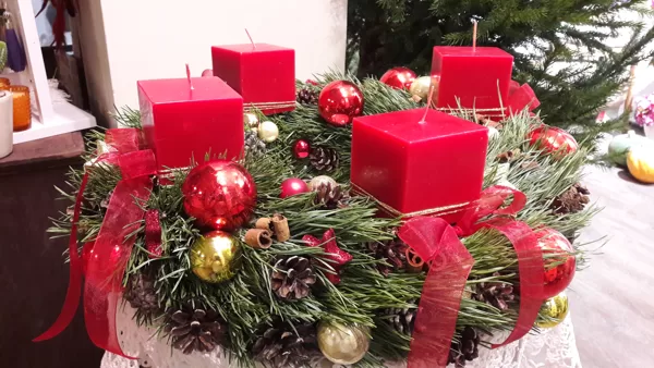 Koši un svinīgi